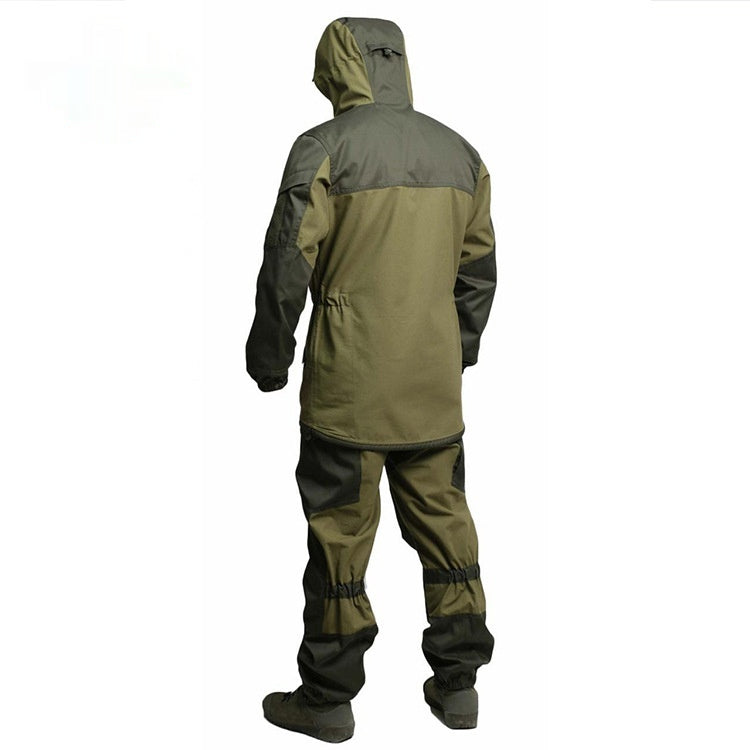 Ensemble de combat des Forces spéciales