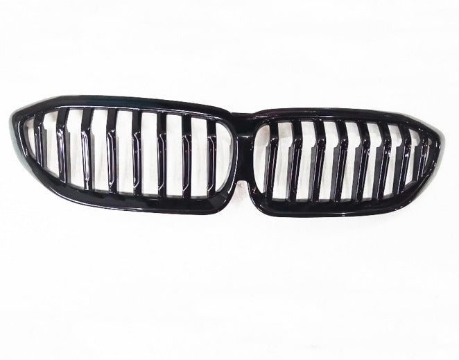 Doubles lattes de rein pour BMW 4 Series