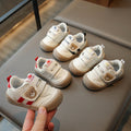 Chaussures d'athlétisme Solées Souples pour bébés et tout-petits