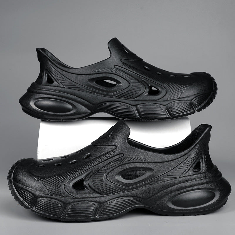 Été Outdoor Non-slip Sports Chaussures d'eau