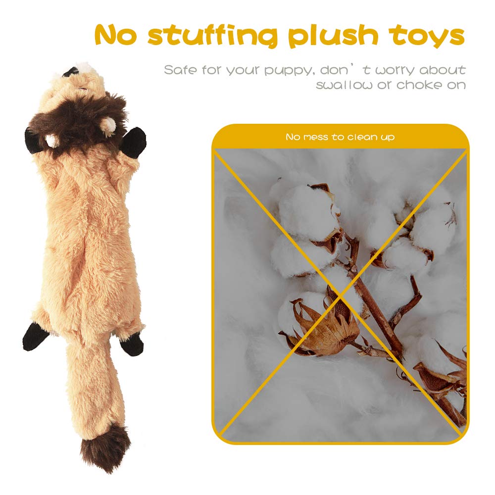 Jouets pour chiens