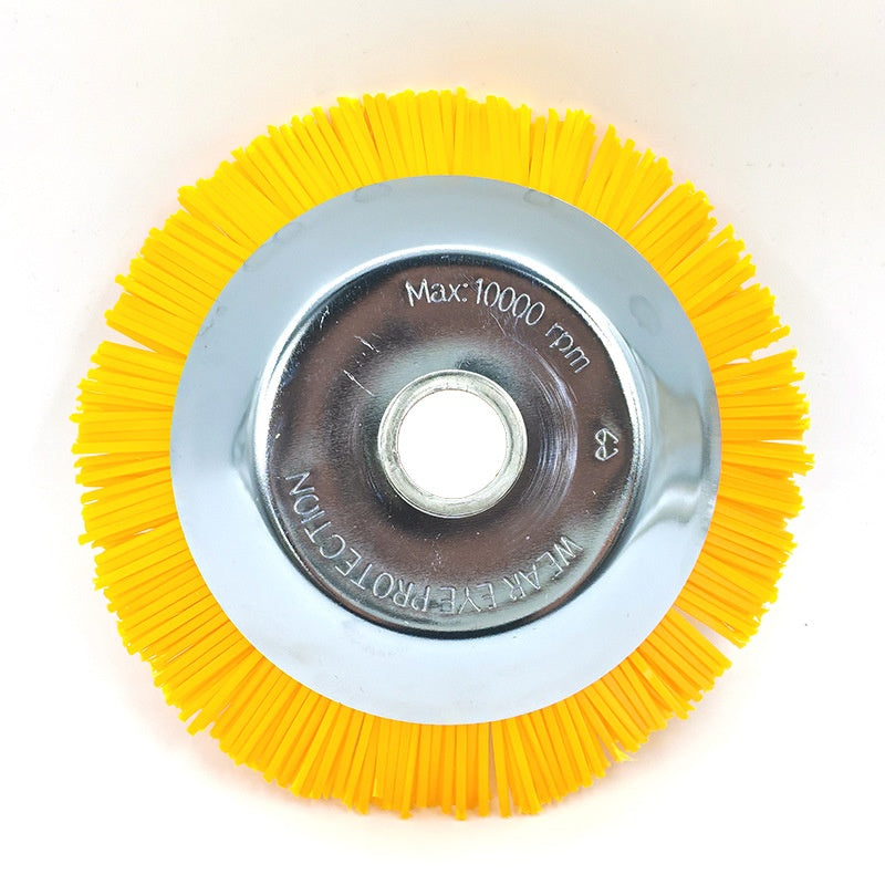 Nylon Lawnmower