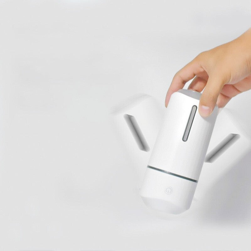 Ambiance Night Light Mini voiture Humidificateur