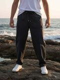 Pantalons occasionnels