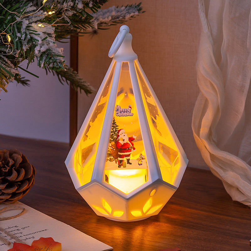 Décorations de Noël