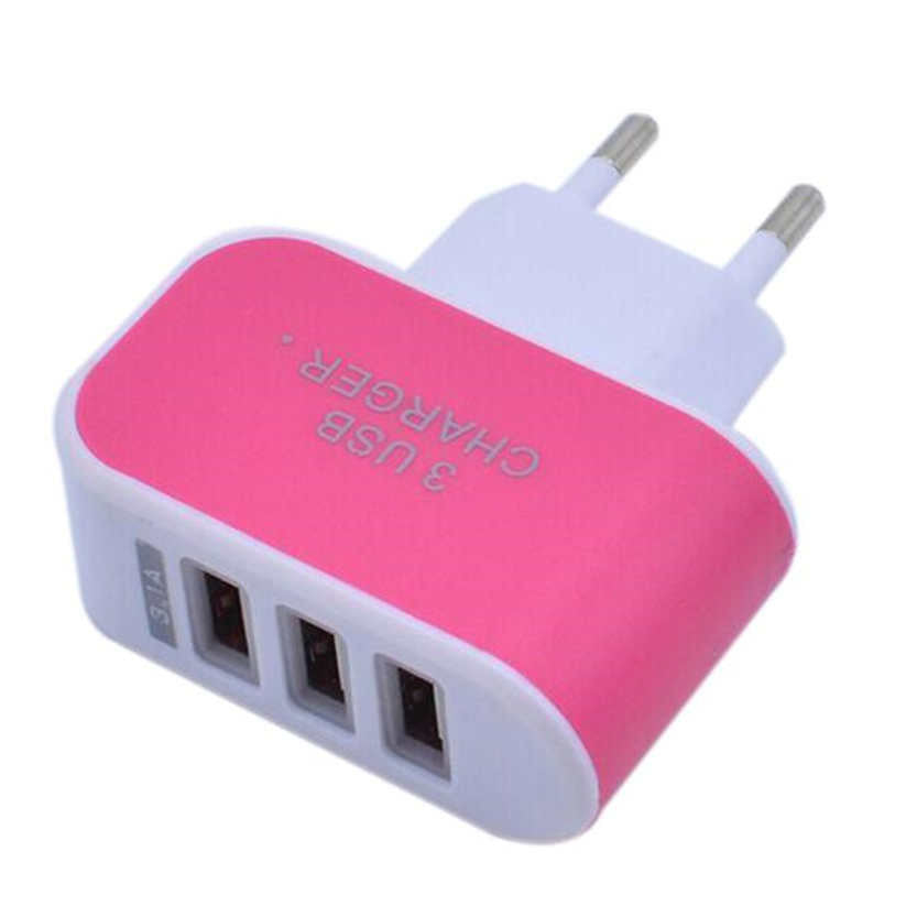 Chargeur d'extension de téléphone mobile en plastique