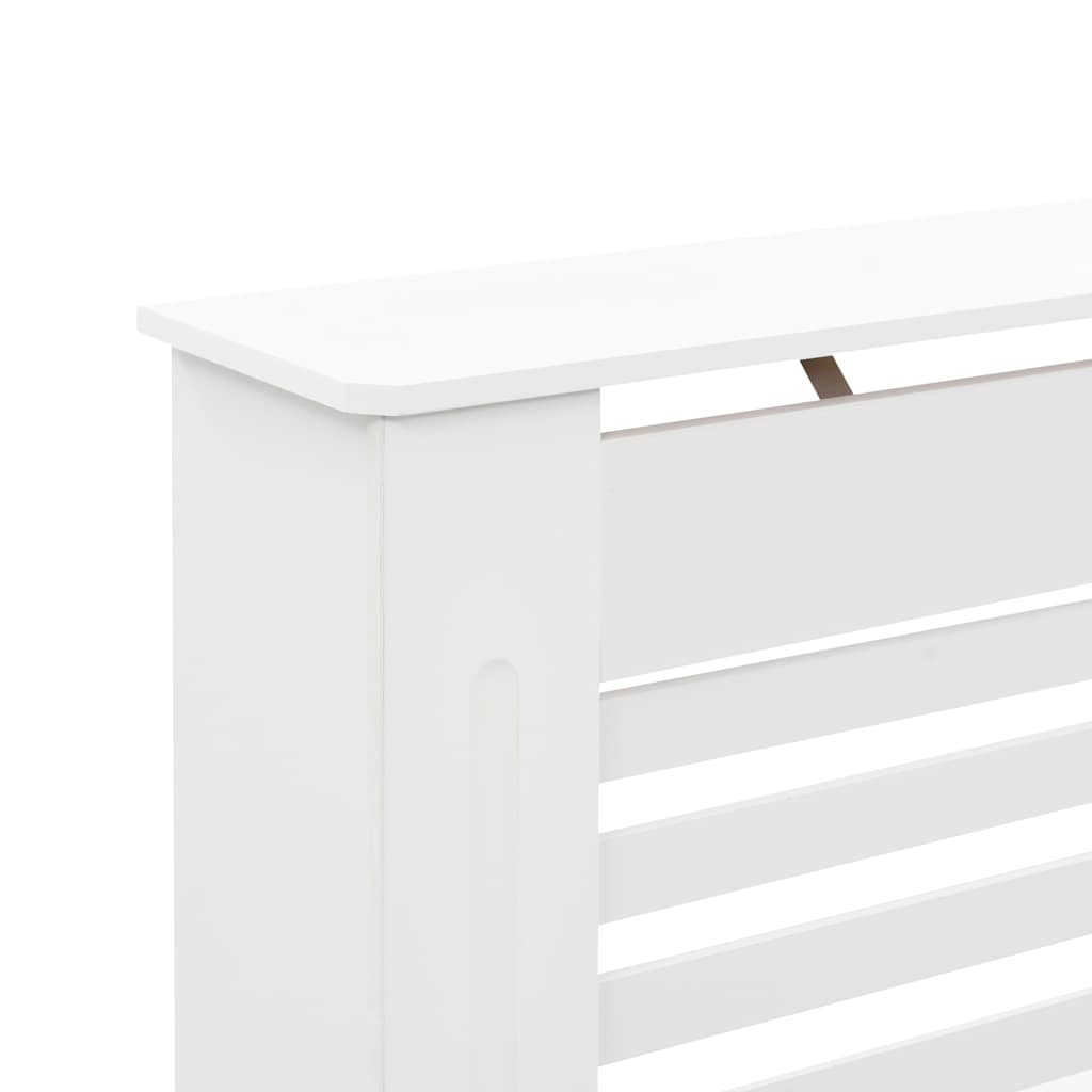 Housse de radiateur 112×19×81.5 cm housse de radiateur 152×19×81.5 cm