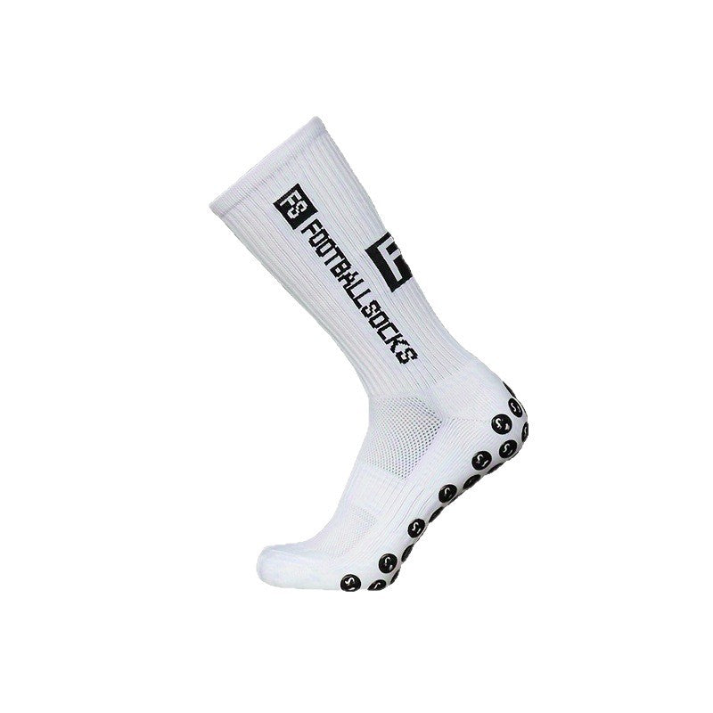 Chaussette de protection et chaussette de soccer de bandage