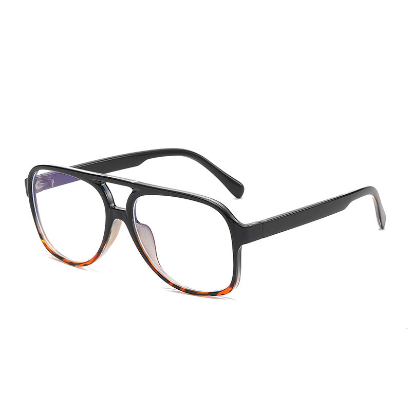 Lunettes de soleil Polarisées à double faisceau pour hommes et femmes