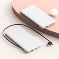 Avec Cable Mobile Alimentation