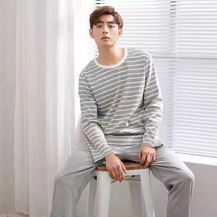 Pyjama pour hommes