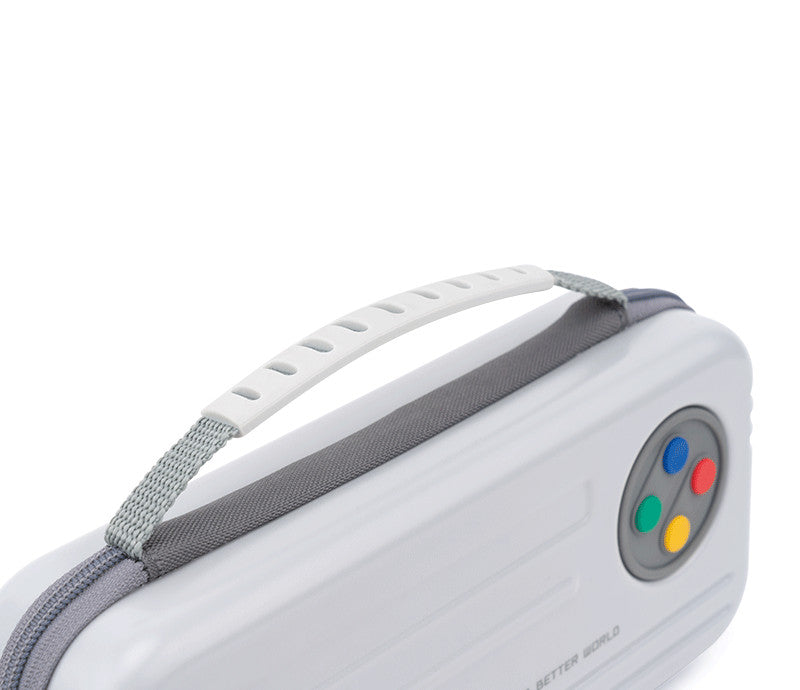 Accessoires de console de jeux multi-cassettes à grande capacité