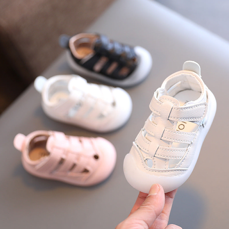 Sandales d'été Chaussures bébé et bébé