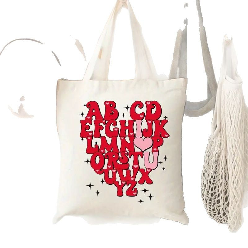 Sac à main casual femme toile mode