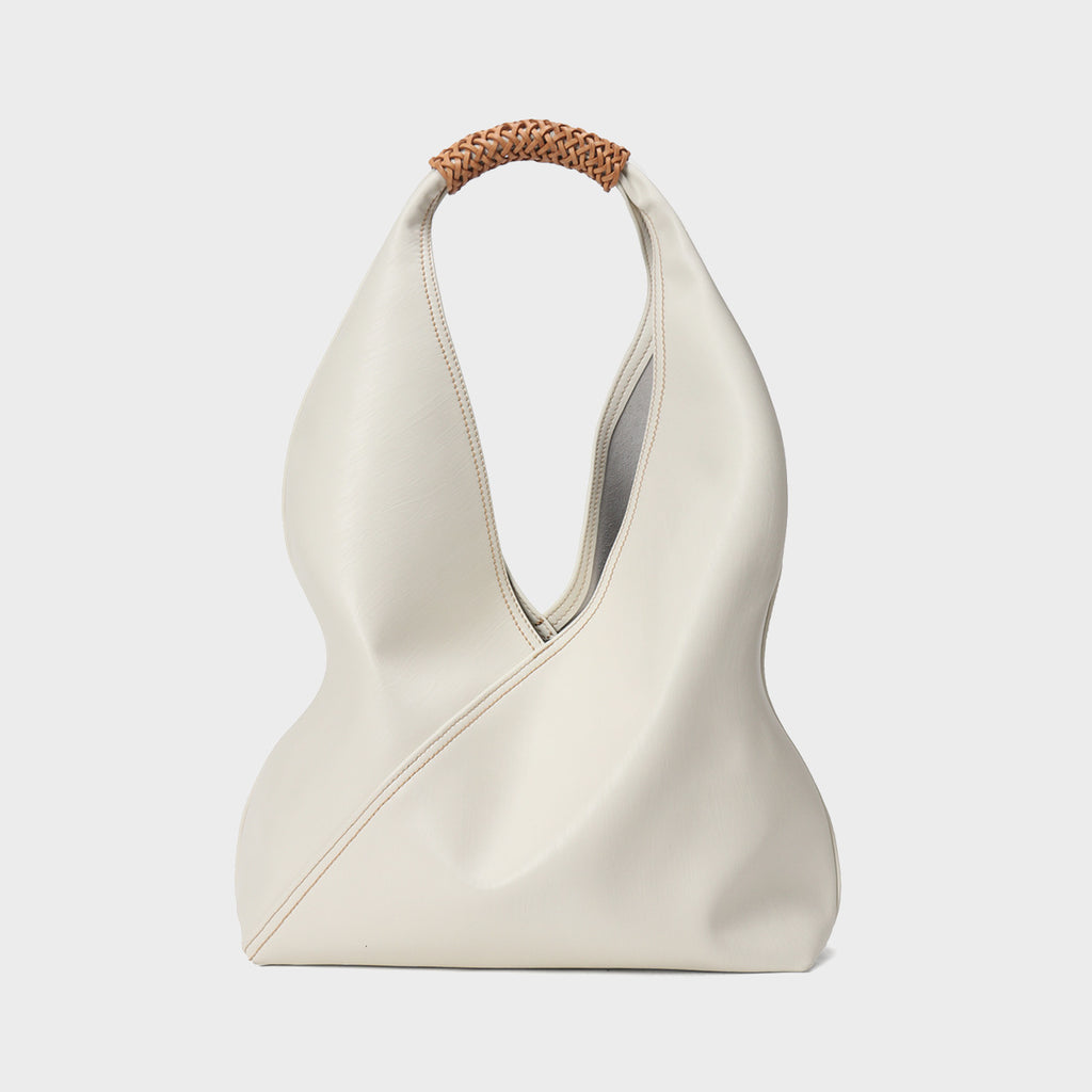 Sac pour femmes en cuir polyvalent