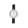 Montre haut de gamme imperméable pour femmes avec ceinture