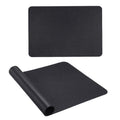 Tapis pliable à double face pour l'absorption des chocs