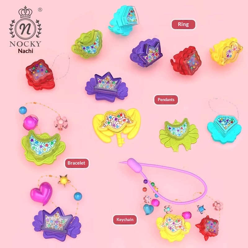 Princess Magic Book Playset Toy