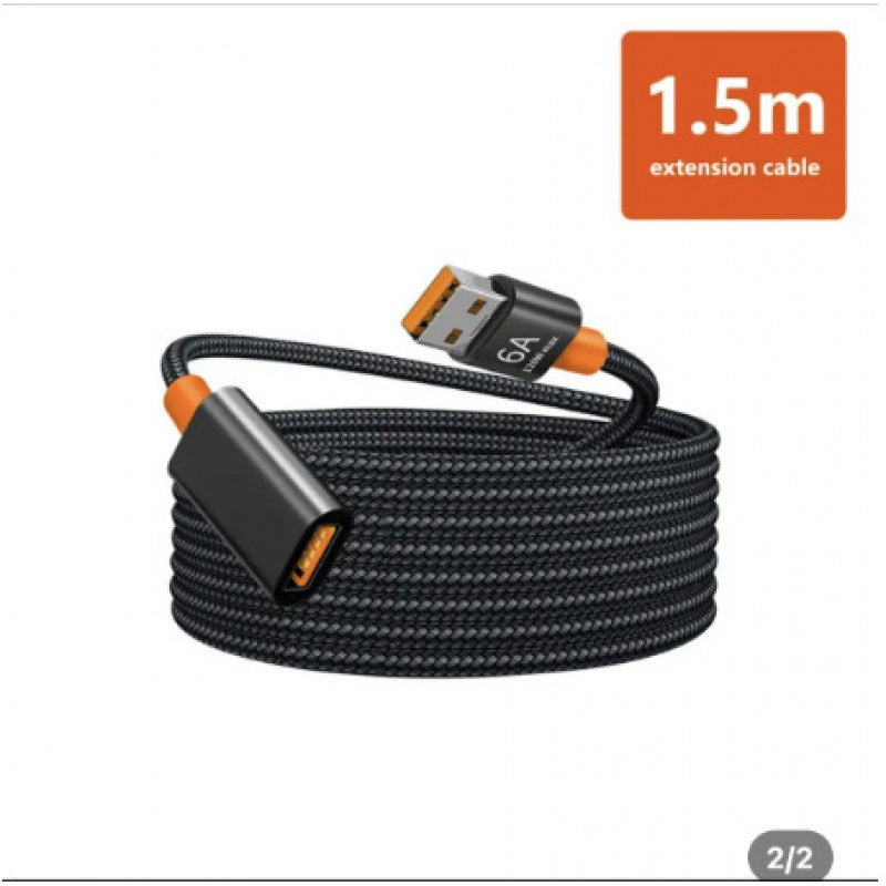 Câble d'extension USB mâle à femelle
