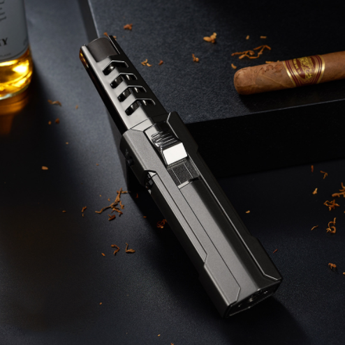 Poêle à souder Cuisine Cuisson Cigar Moxibustion Barbecue Souder Torche Sucre Art Traitement S