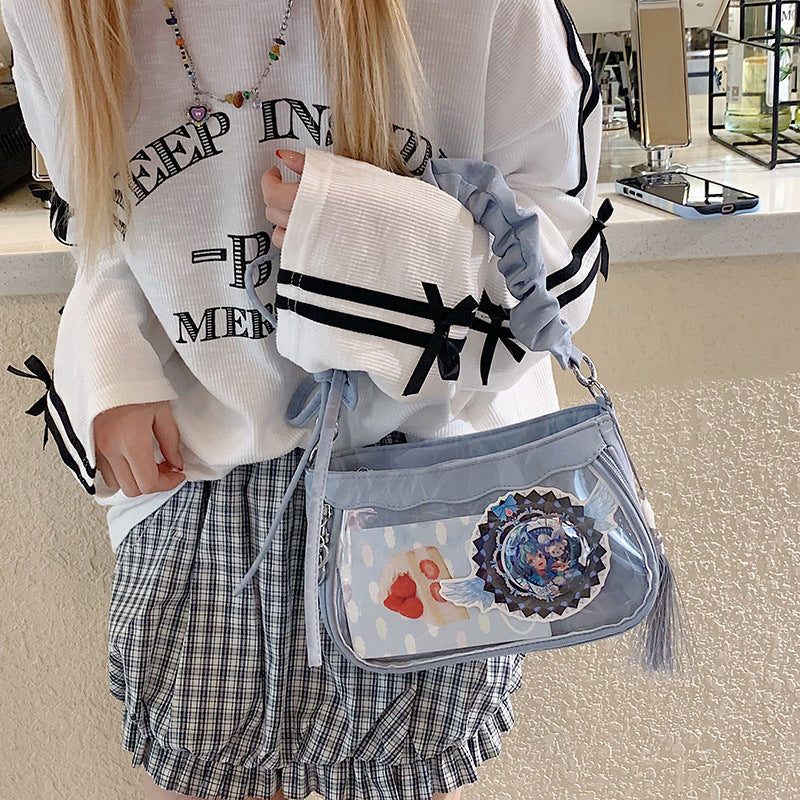 C'est mignon et fashionable Crossbody Bag