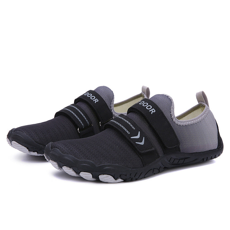 Fitness Yoga Outdoor Chaussures de randonnée de grande taille