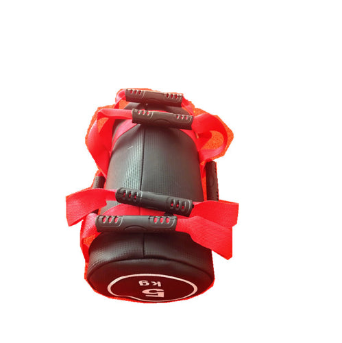 Fitness Energy Sack Power Bag Gym Fitness Physical Fitness Training Bag Poids Lifting Sandbag Wei