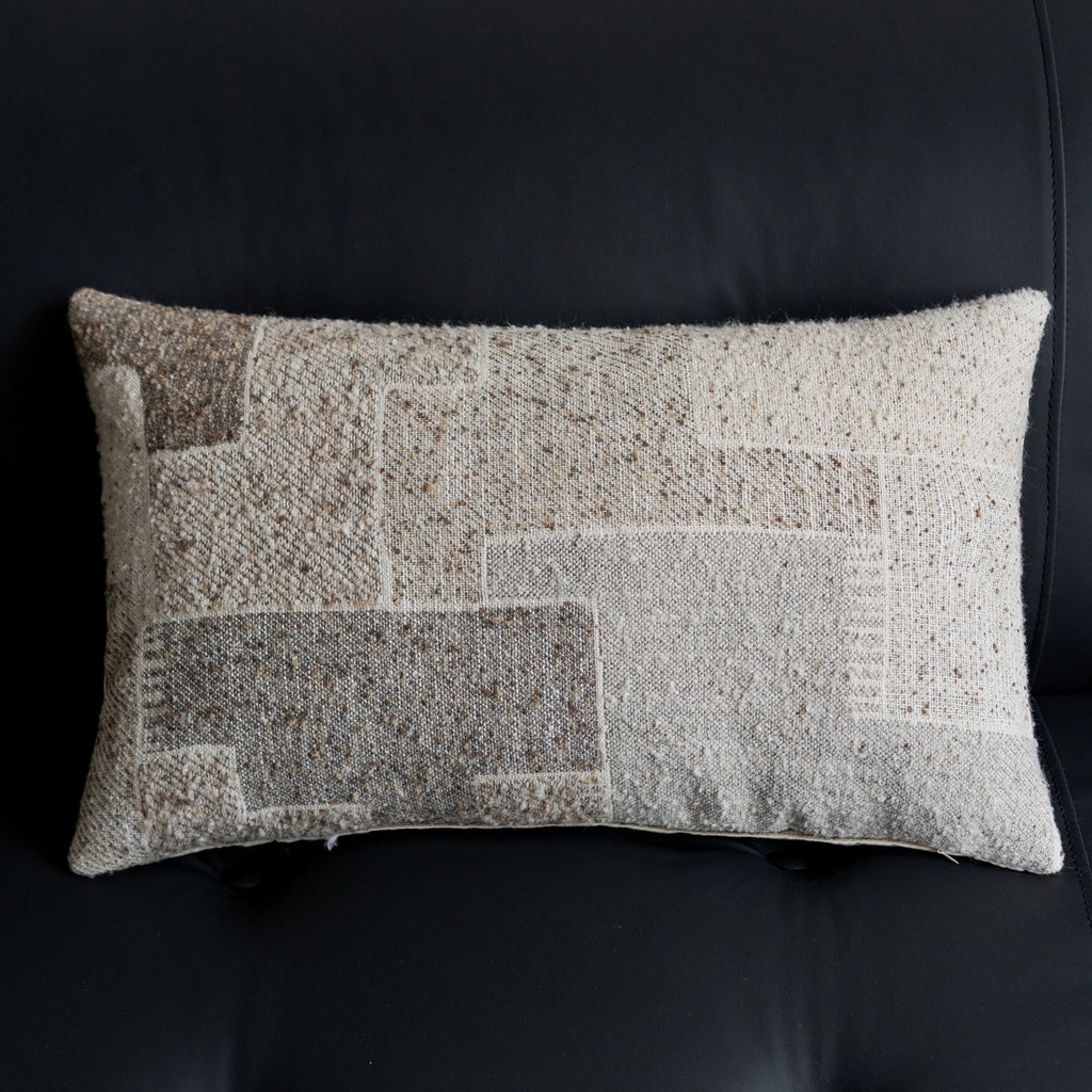 Caramel Canapé Coussin Couvre Jetez Oreiller Dossier Oreiller