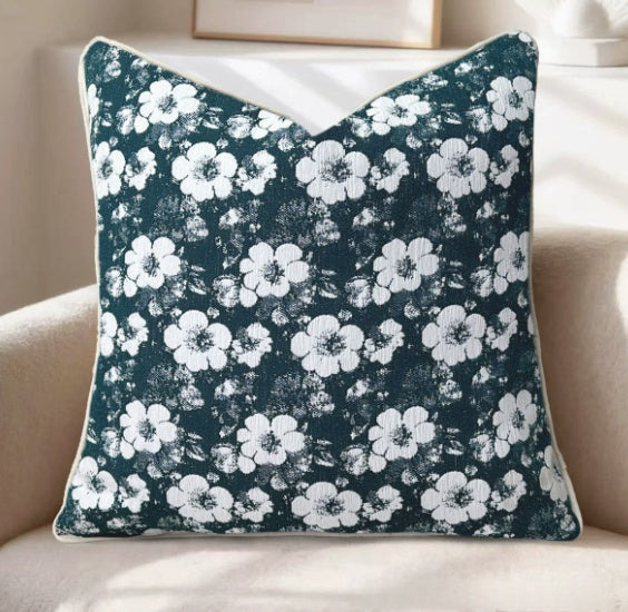 Coussin arrière de canapé en trois dimensions