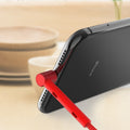 Câble de recharge pour téléphone portable créatif