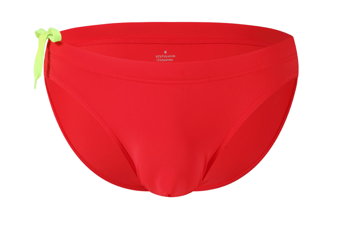 Men's quick-drying double layer nylon
