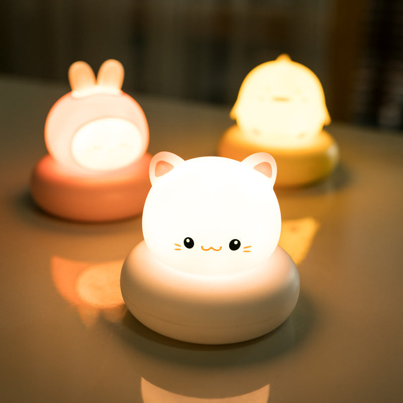 Lampe de bureau LED Bedside Décoration Smart Home