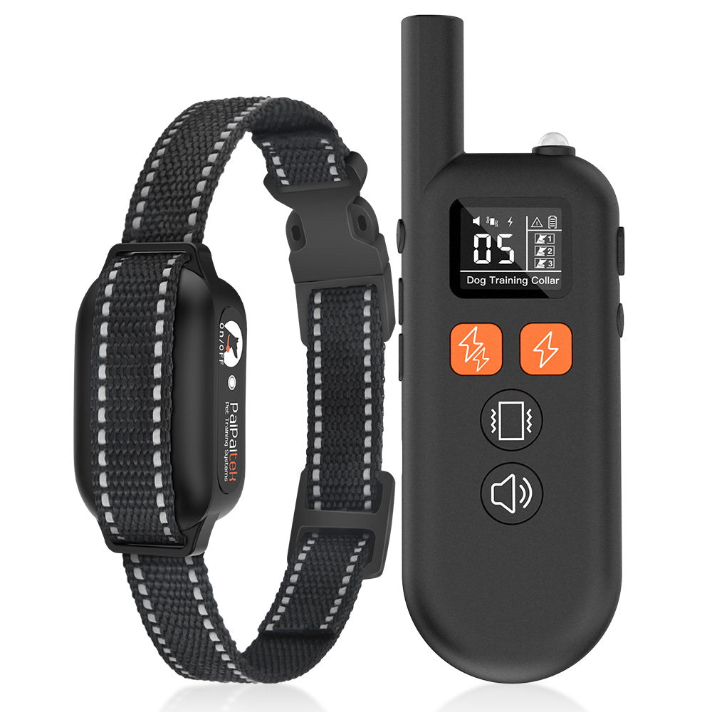 Remote Control Pet Trainer -Dog-Ultrasonic-Contacter l'expéditeur pour la communication avec Othe