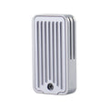 F Dual Protocol 10Gbps alliage d'aluminium Cnc Shell dissipation de chaleur