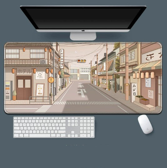Super grand E-sports Mouse Pad