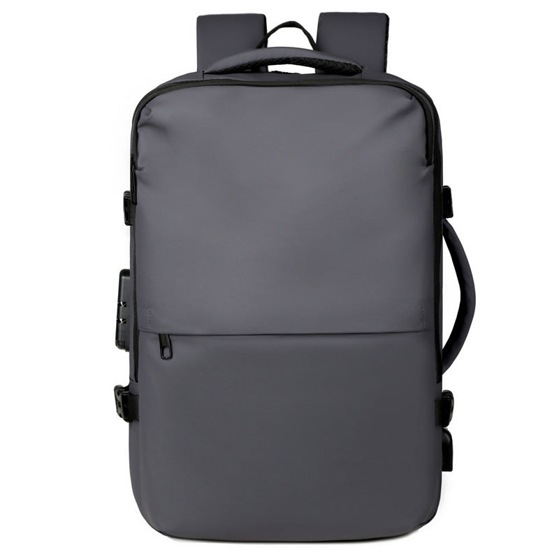 Sac à dos polyvalent polyvalent pratique pour hommes