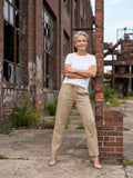Ladies' Long Pants