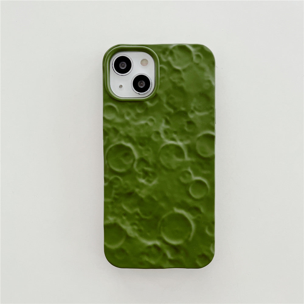 Couverture arrière Meteorite Pattern Phone Case