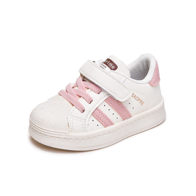 Chaussures de printemps et d'automne pour enfants