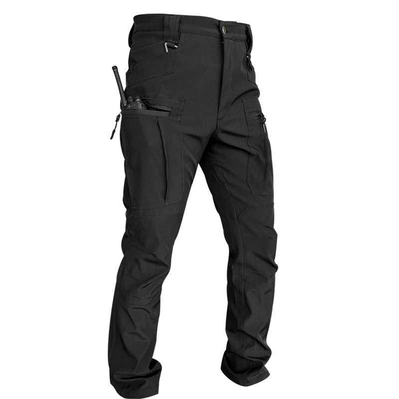 Pantalons tactiques de printemps et d'automne