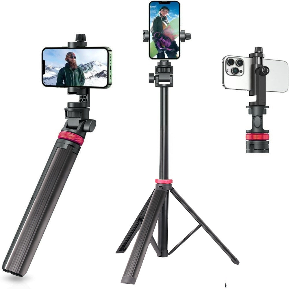 Support téléphonique en alliage d'aluminium