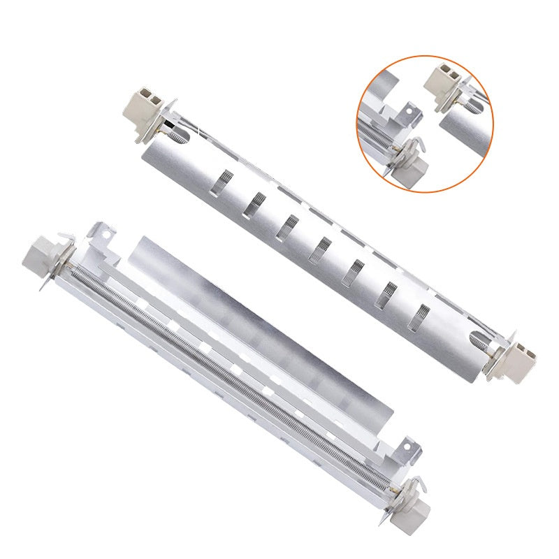WR50X10068 Réfrigérateur dégivrage élément de chauffage