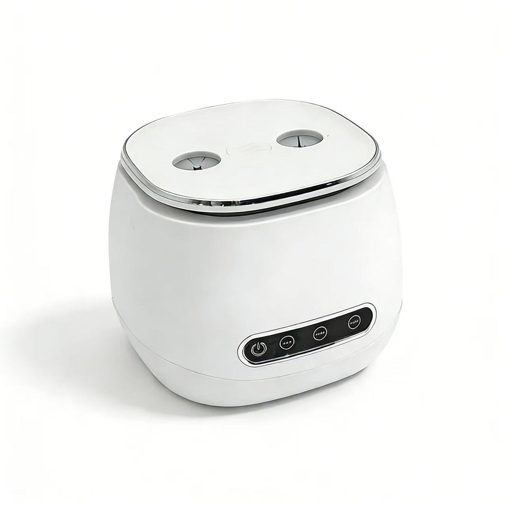Machine de nettoyage de la couronne dentaire ultrasonore