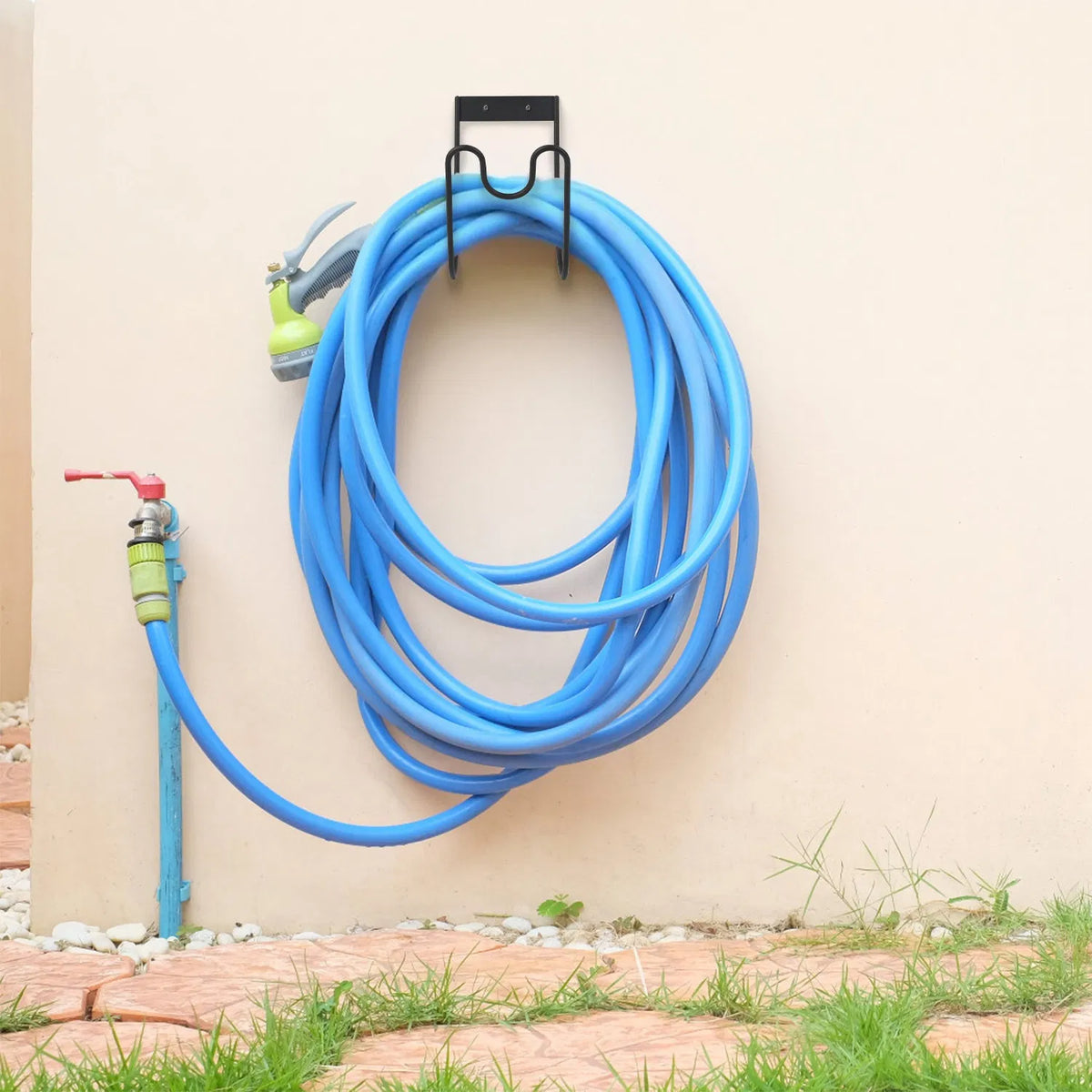 Support mural 2PCS Garden