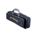 Sac d'accessoires portatifs Set de tige de pêche débutant ultra-léger et rétractable