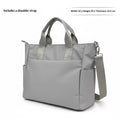 Sac transversal de rangement pour entreprise