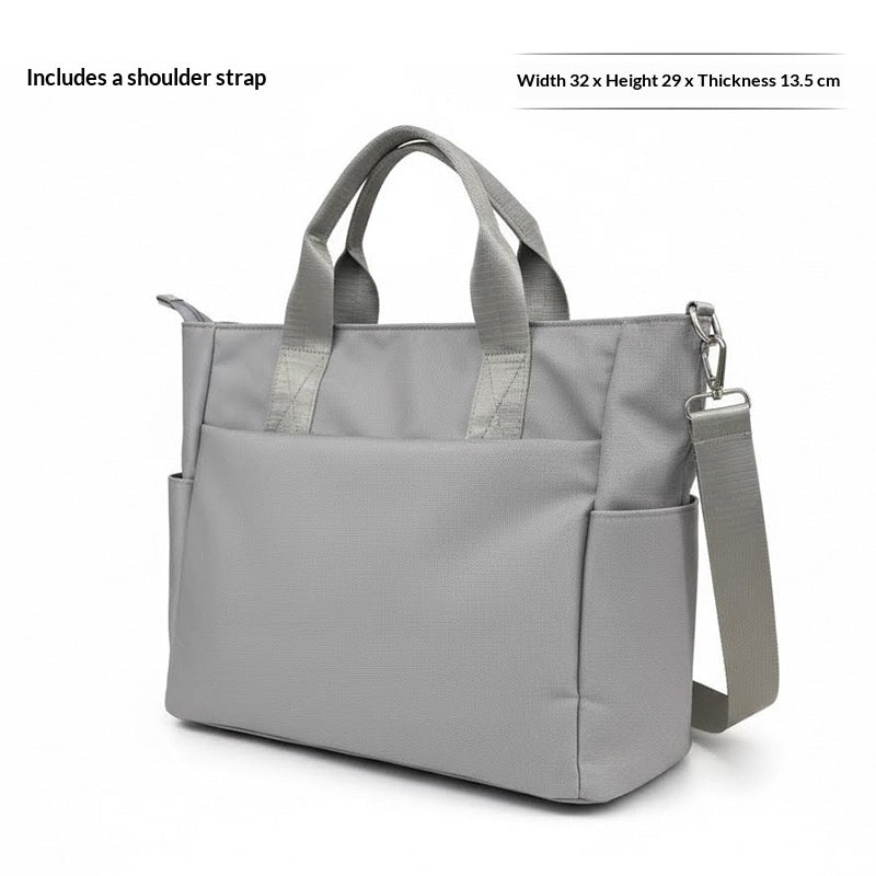 Sac transversal de rangement pour entreprise