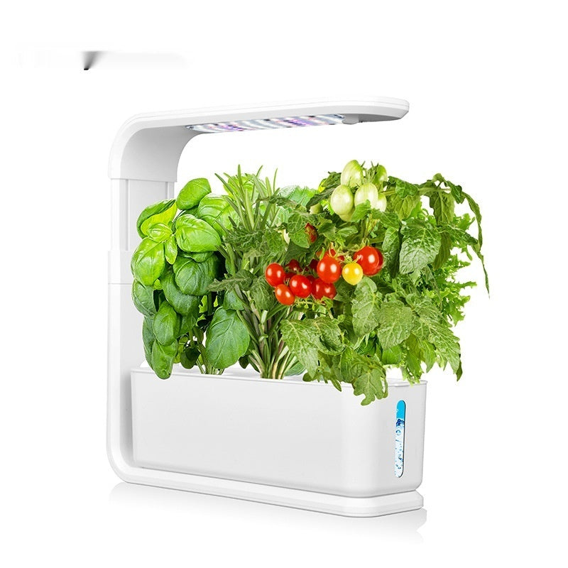 Lampe de croissance supplémentaire de la plante légère