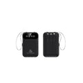 Grande capacité 20000 MA Mini Power Bank