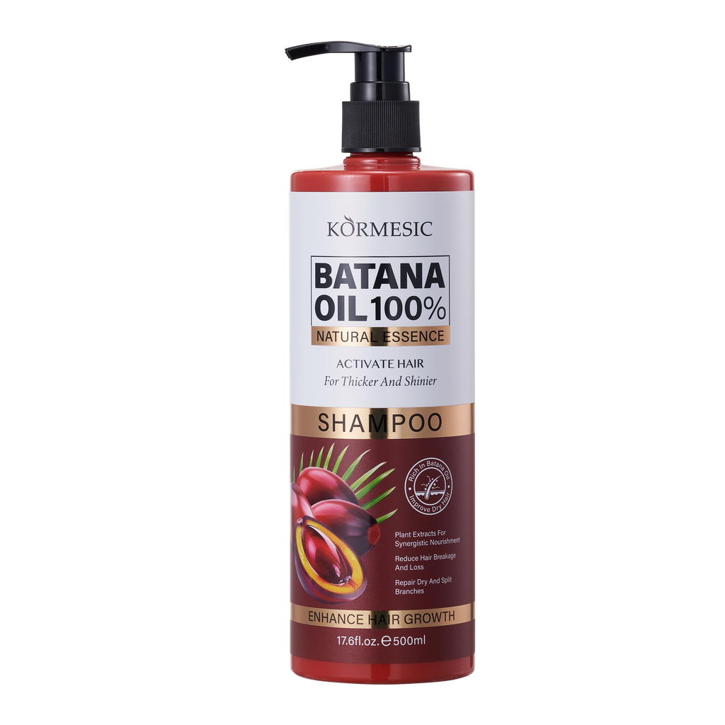 KORMESIIC 1 0 0 Pure Batana Hair Conditioner 1 0 0 Pure Batana QB Retour rapide Étranger Ver